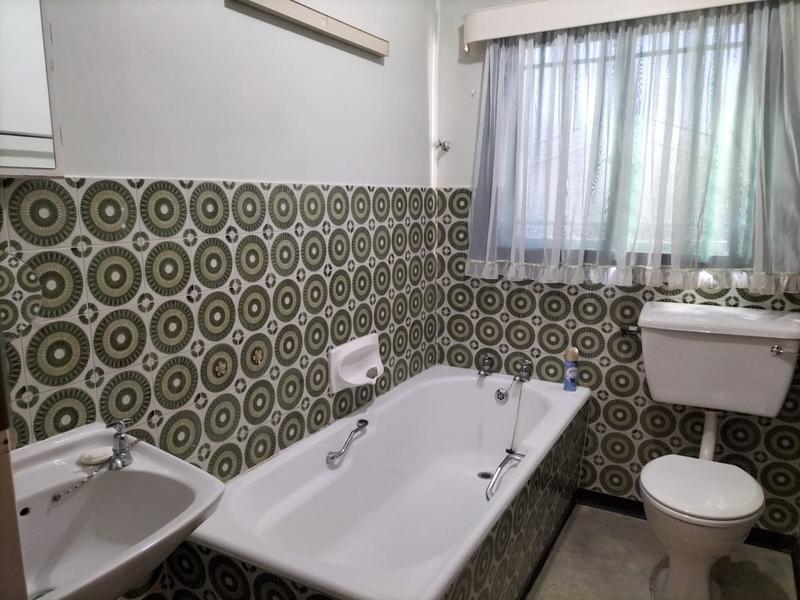 3 Bedroom Property for Sale in Fleurdal Free State
